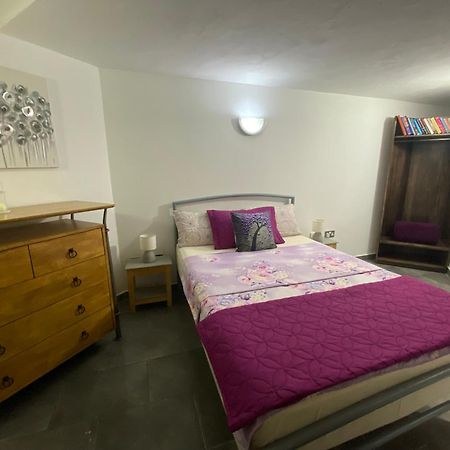 Birgu Studio Maisonette Buitenkant foto