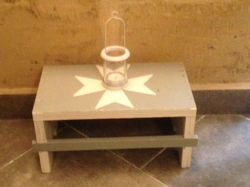 Birgu Studio Maisonette Buitenkant foto