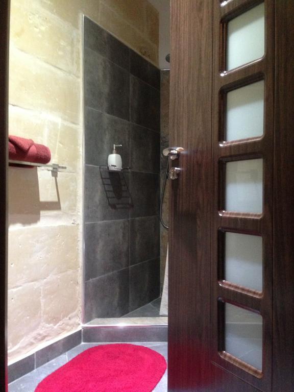 Birgu Studio Maisonette Buitenkant foto