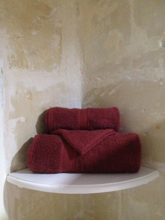 Birgu Studio Maisonette Buitenkant foto